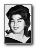 Gloria Chavez: class of 1964, Norte Del Rio High School, Sacramento, CA.